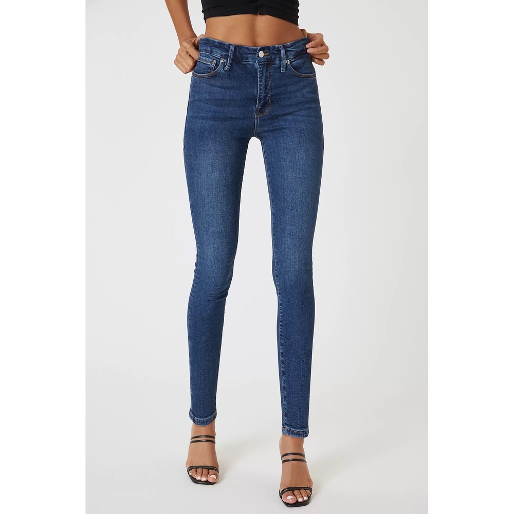 Good American Good Legs Jeans Size 4